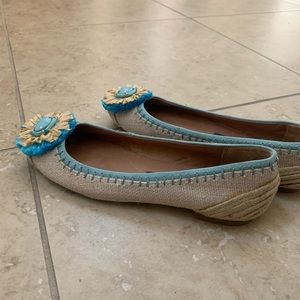 juicy couture sandals